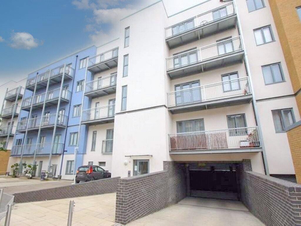 Main image of property: Pier Wharf, Quayside Drive, Colchester, Essex, CO2