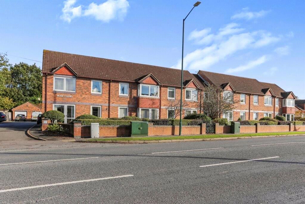 Main image of property: Rose Court (Balsall Common), Balsall Common