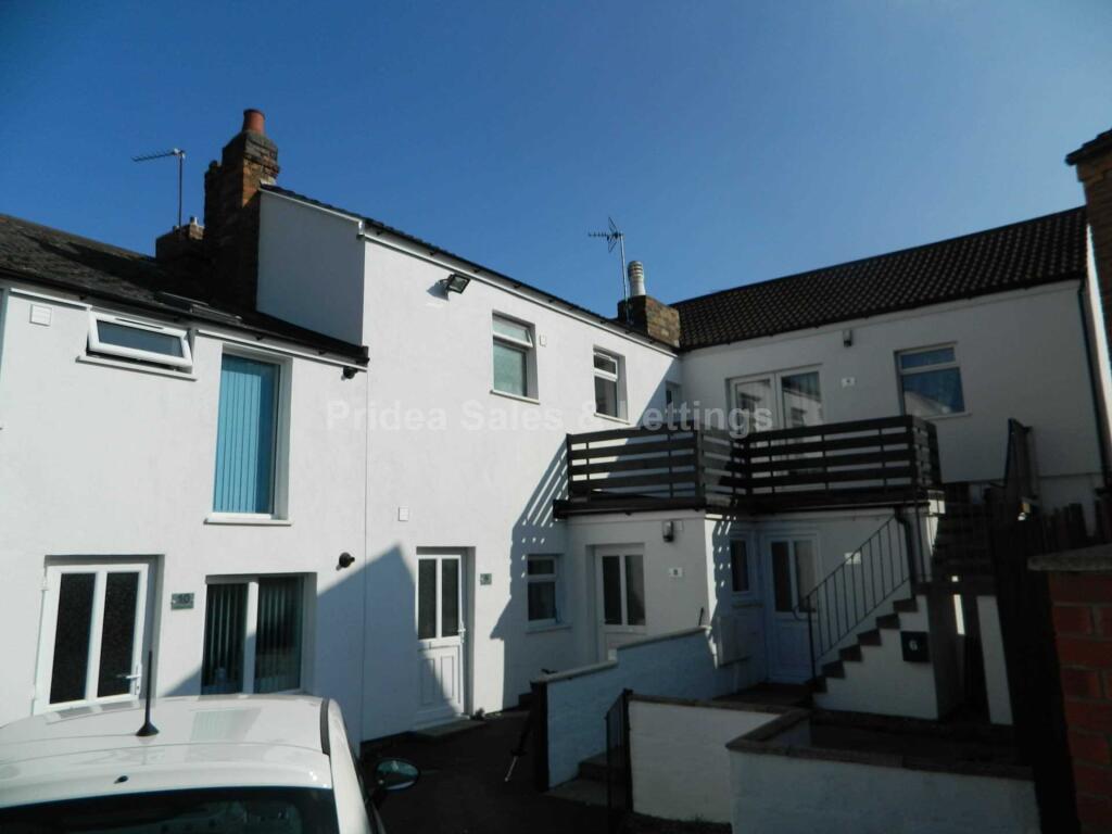 Main image of property: Thesiger Court, Lincoln