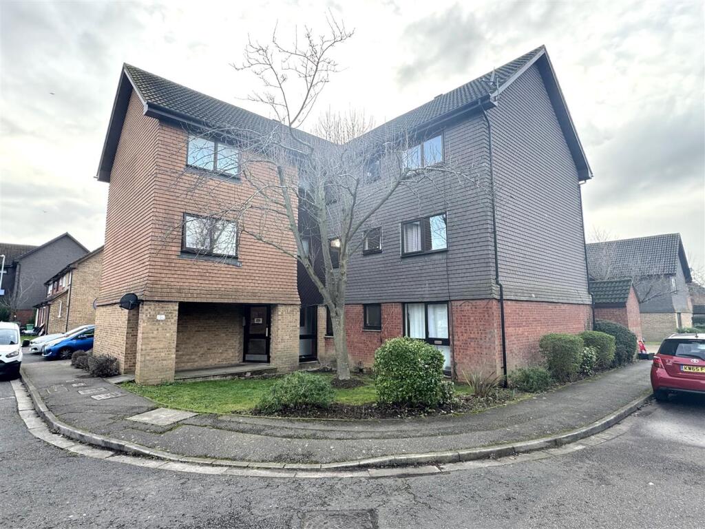 Main image of property: Ryeland Close, Yiewsley, West Drayton