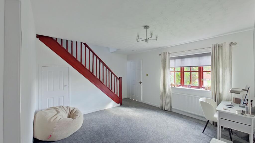 House in Falkirk, Stirling - View 2
