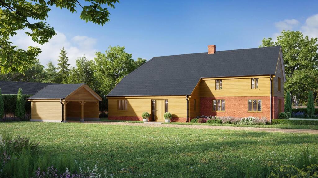 Main image of property: Whepstead, Bury St. Edmunds
