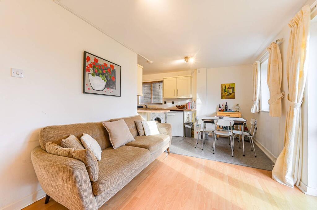 Main image of property: Fulham Broadway, Fulham, London, SW6