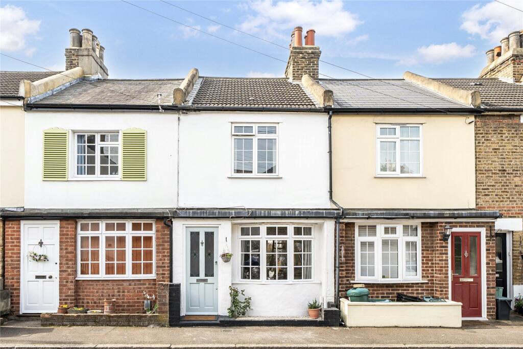 Main image of property: Gowland Place, Beckenham