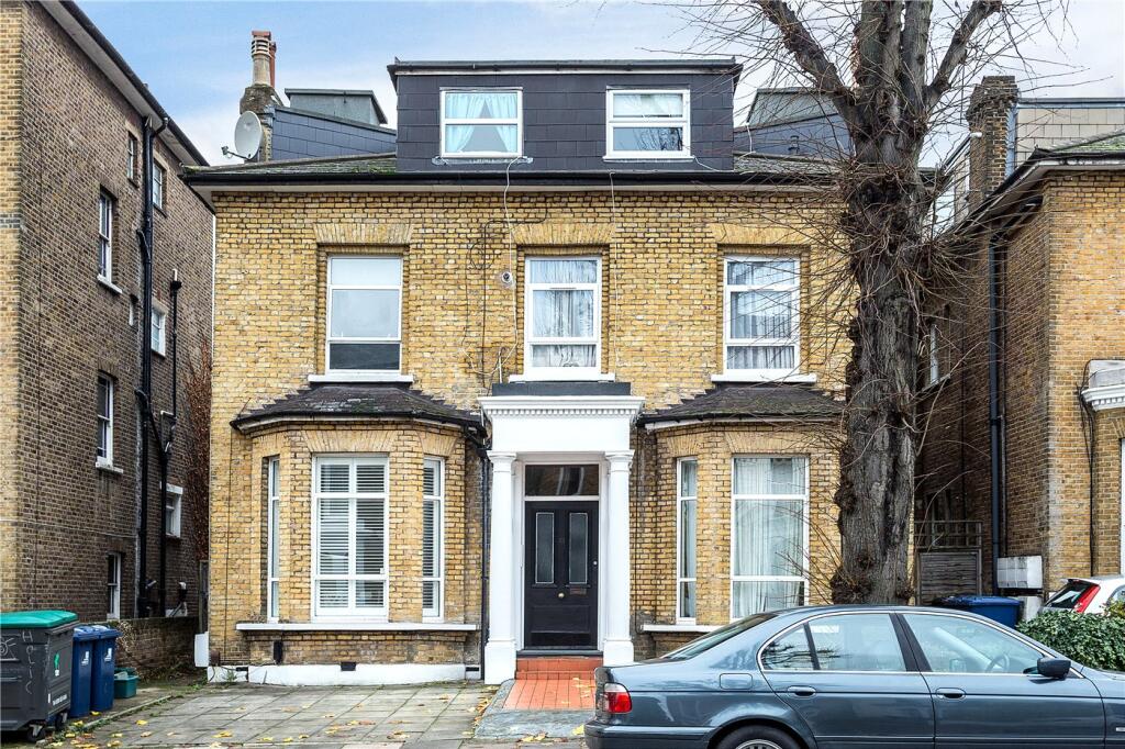 Main image of property: Eaton Rise, London, W5