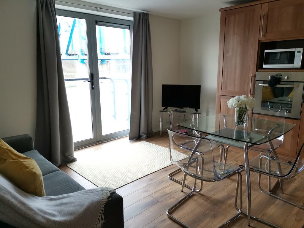 Main image of property: Hanover Mills, City Centre, NE1