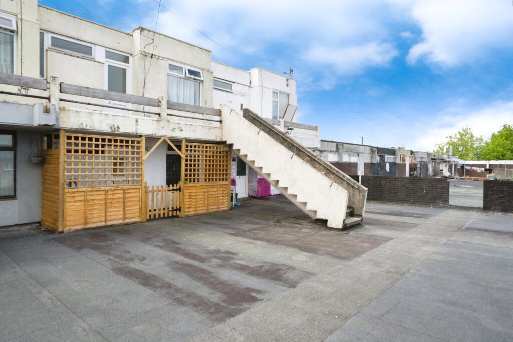 Main image of property: Harden Road, Stockwood, Bristol, BS14