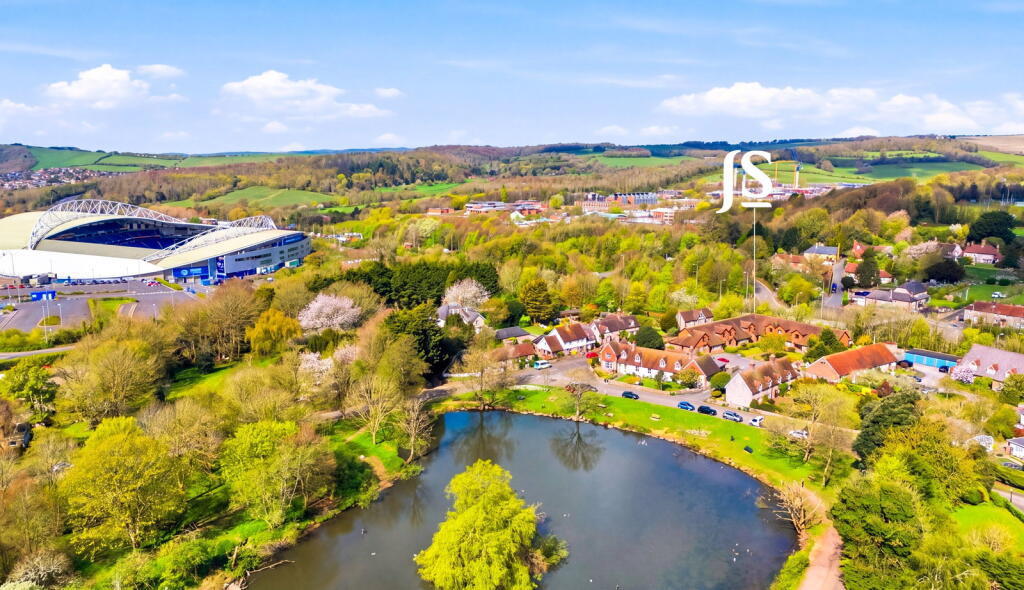 Main image of property: South Street, Falmer, Brighton, BN1 9PQ