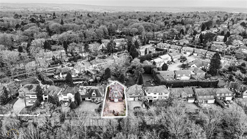 Additional image 38 of Streetly Lane, Sutton Coldfield, West Midlands, B74