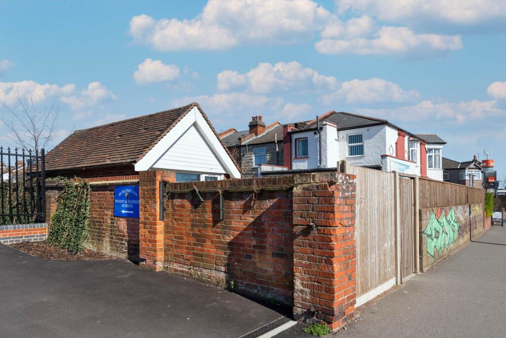 Main image of property: Burlington Road, New Malden