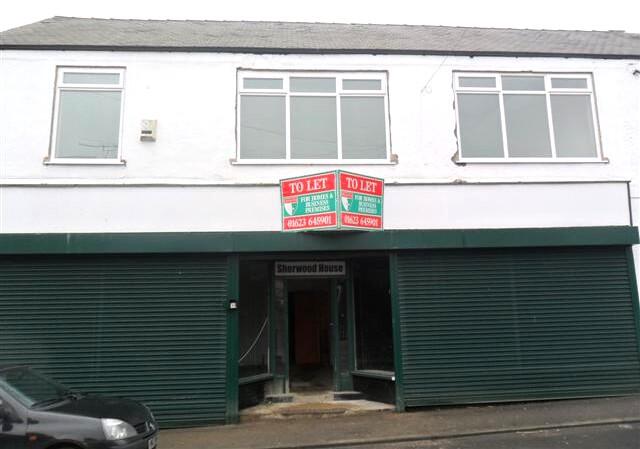 Main image of property: 36 Sherwood Street