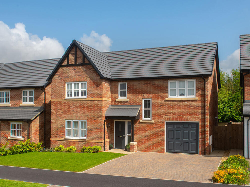 Main image of property: Garstang,
Preston,
PR3 0GF