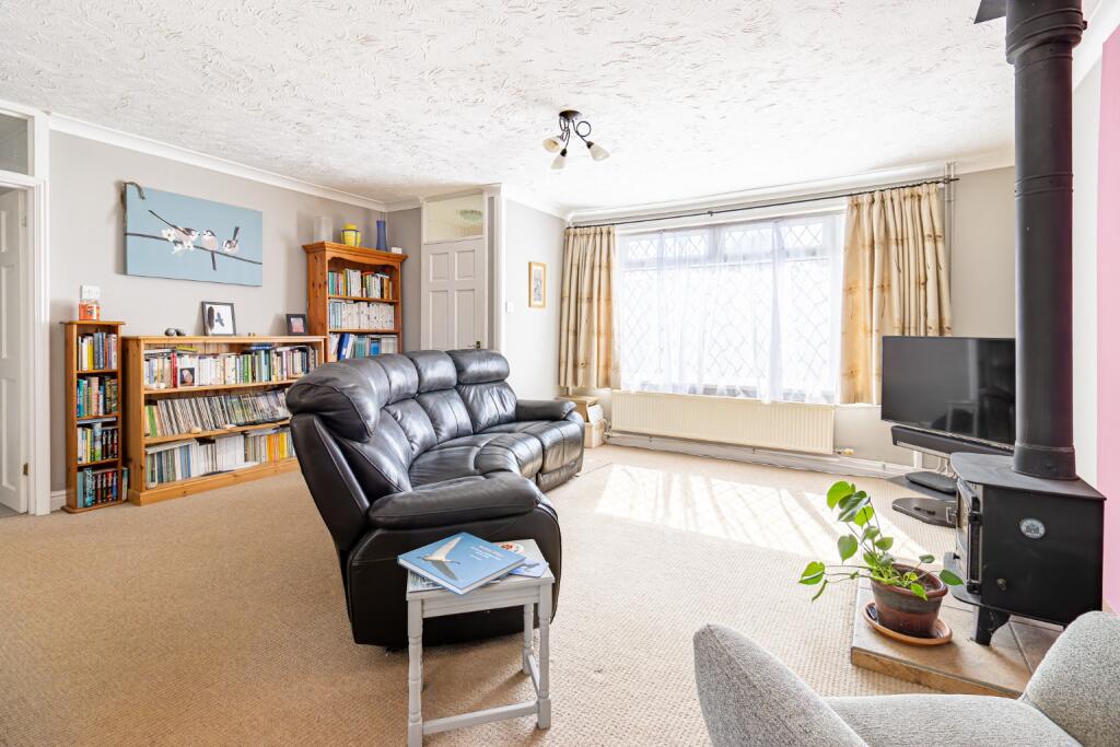 House in North Norfolk, Tattersett - View 4