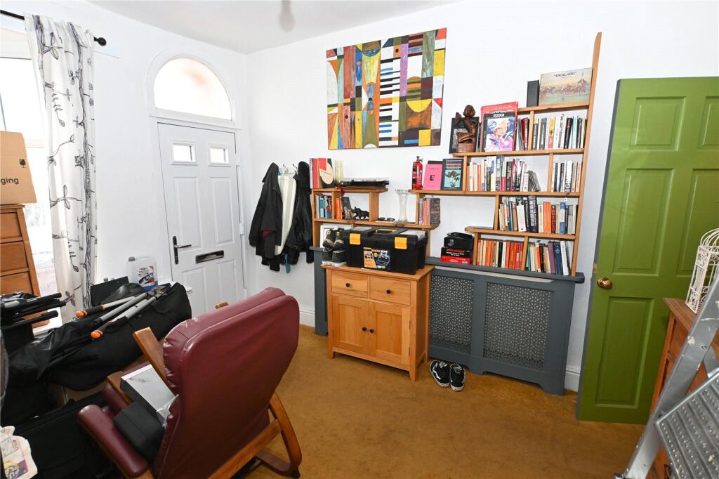 House in Birmingham - View 5