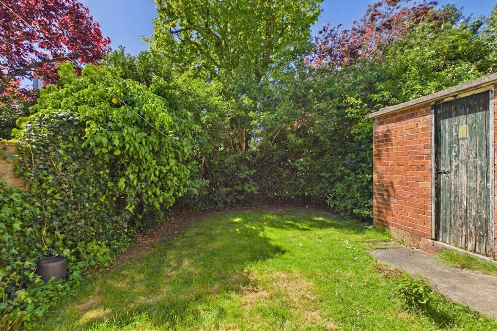 House in Chester, Hoole, City of Chester - View 4