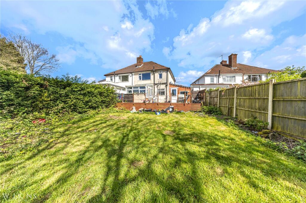 Additional image 21 of Endhill Road, Birmingham, West Midlands, B44