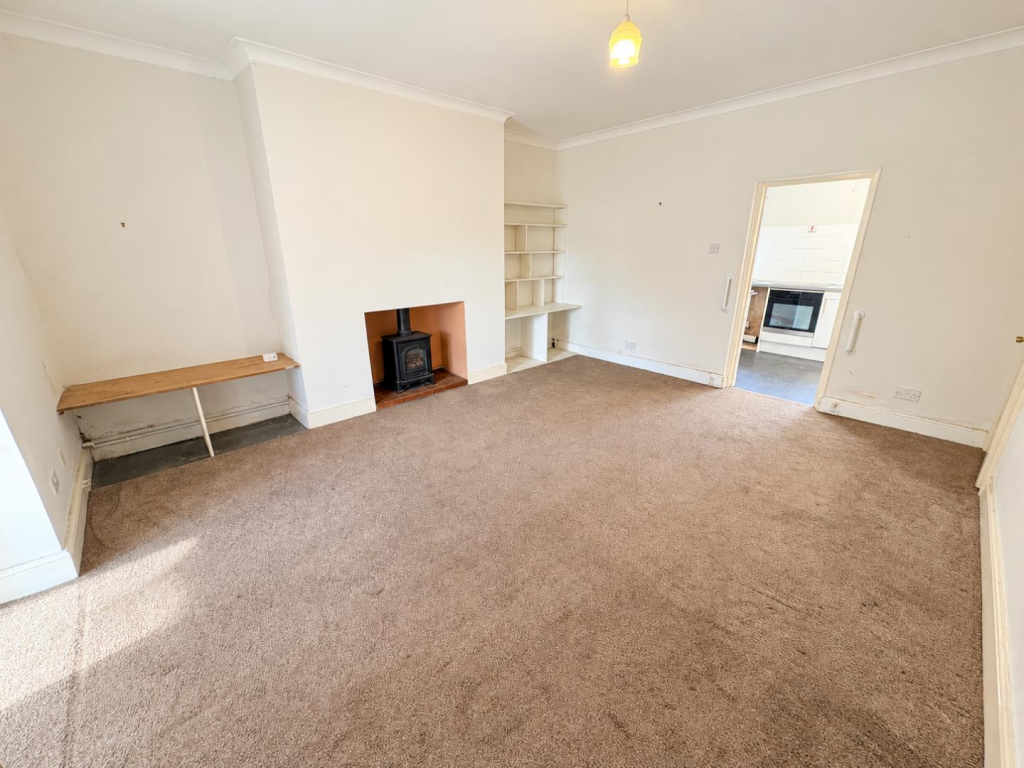 House in Durham, Bearpark - View 2