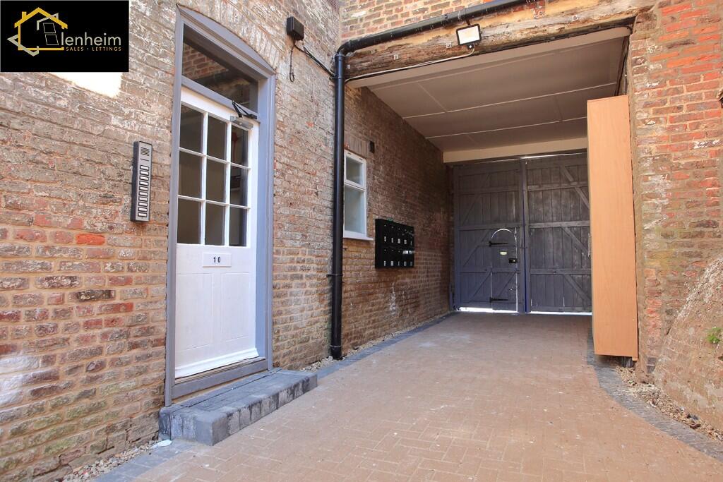 Main image of property: London Road, Boston, Lincolnshire, PE21