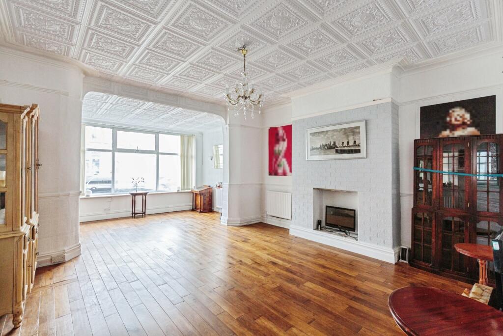 House in Blackpool, Knowle - View 5