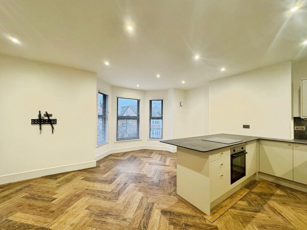 Apartment in Manchester, West Didsbury - View 4