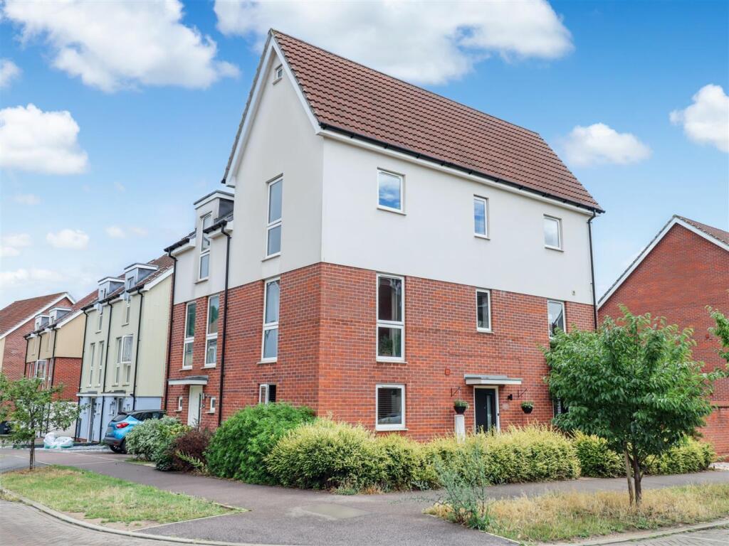 Main image of property: Holly Blue Mews, Costessey, Norwich