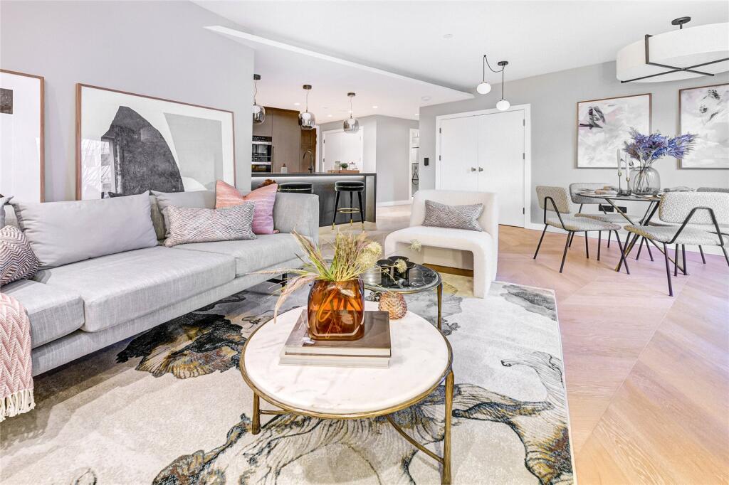 Main image of property: Cleveland Street, London, W1T