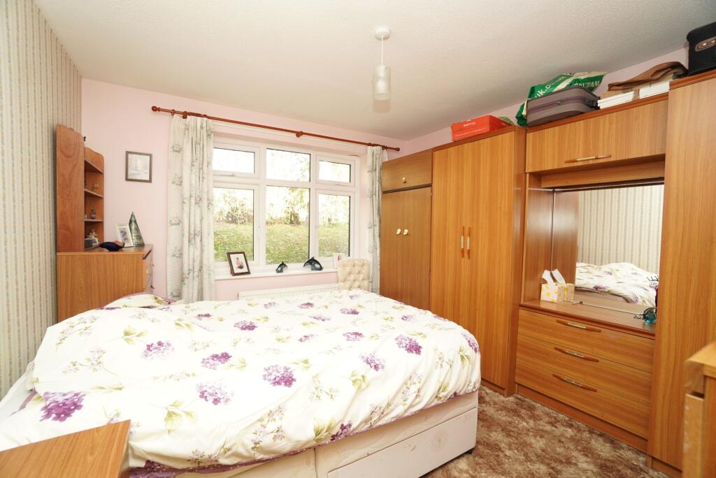 De Montfort Close, Loughborough, LE11 photo 4