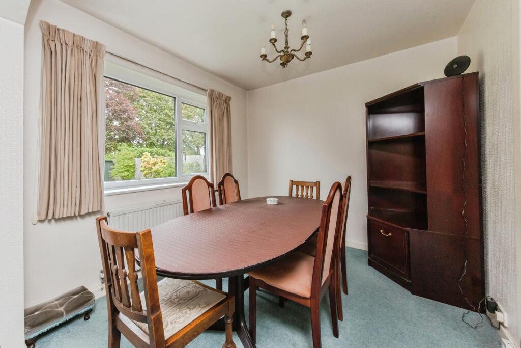 Senna Lane, Comberbach, Northwich, Cheshire, CW9 photo 5