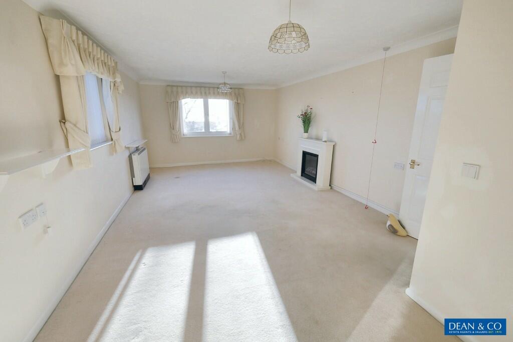 Main image of property: St. Peters Close, Hove, East Sussex, BN3