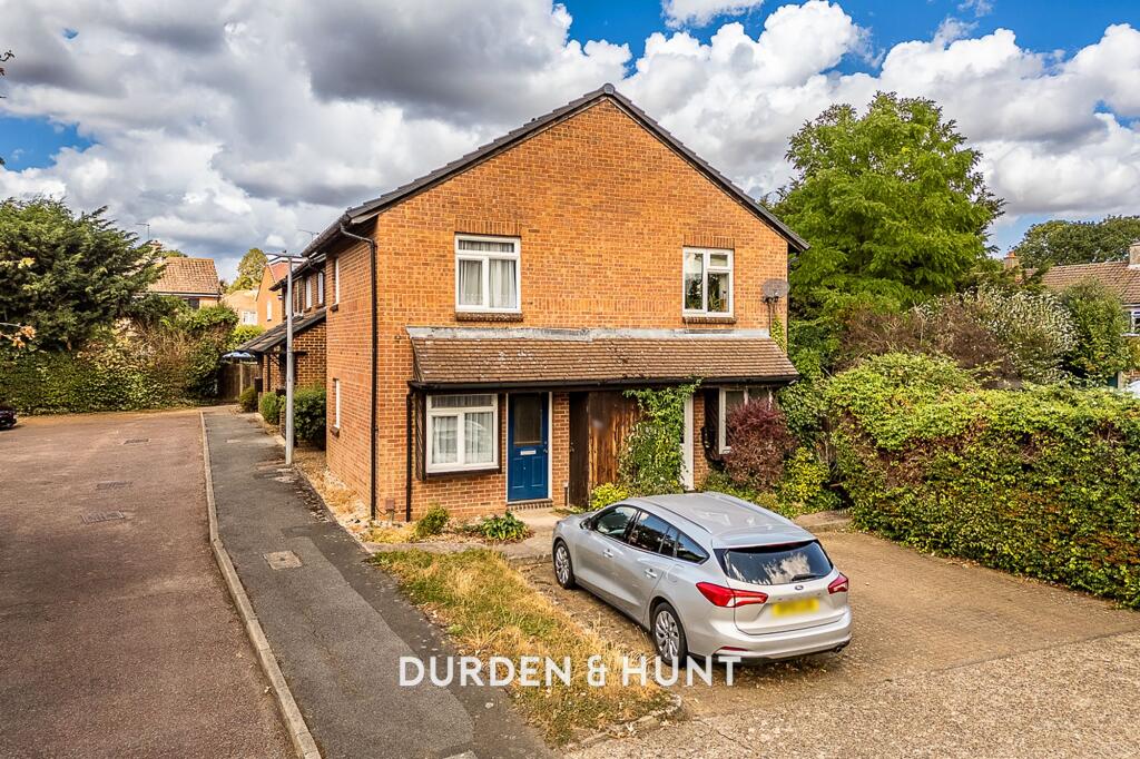 Main image of property: Hereward Green, Loughton, IG10