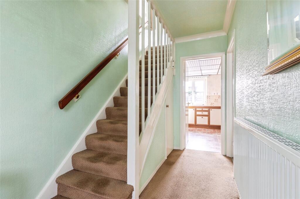 House in Bury, Greater Manchester - View 5
