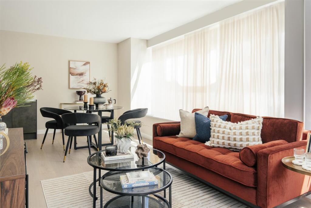 Main image of property: Chiswick High Road, W4