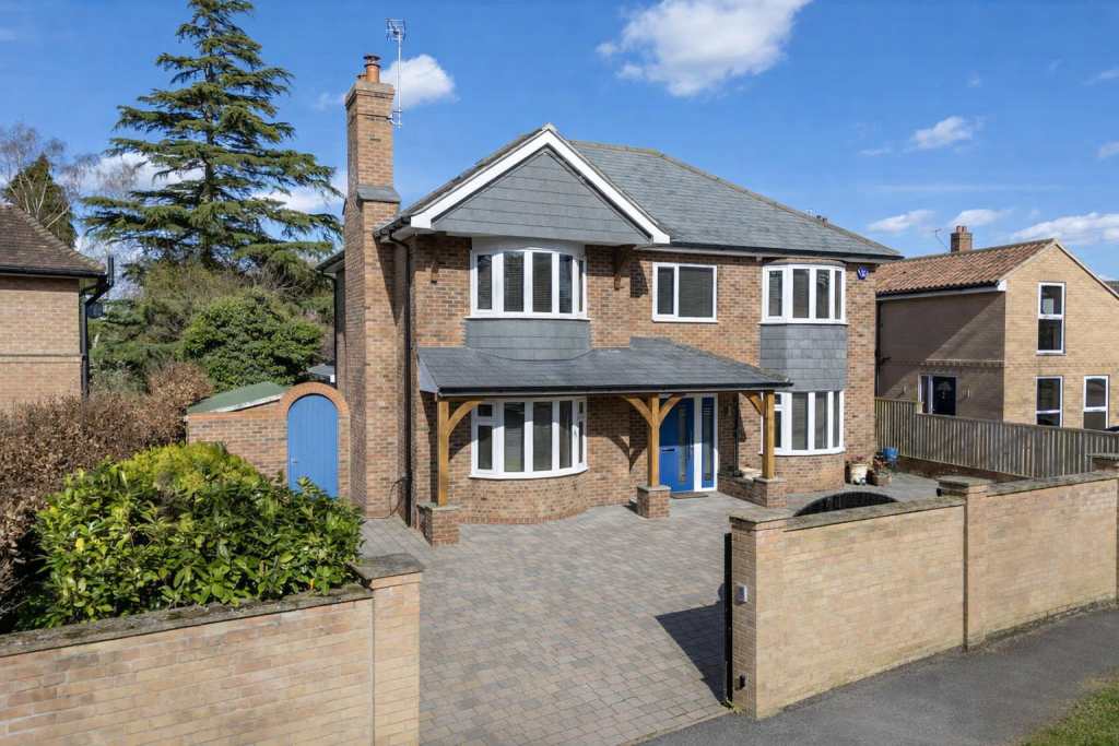 Main image of property: The Horseshoe, York