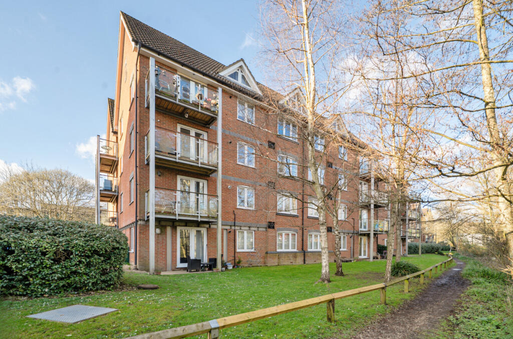 Main image of property: The Lamports, Alton, Hampshire, GU34