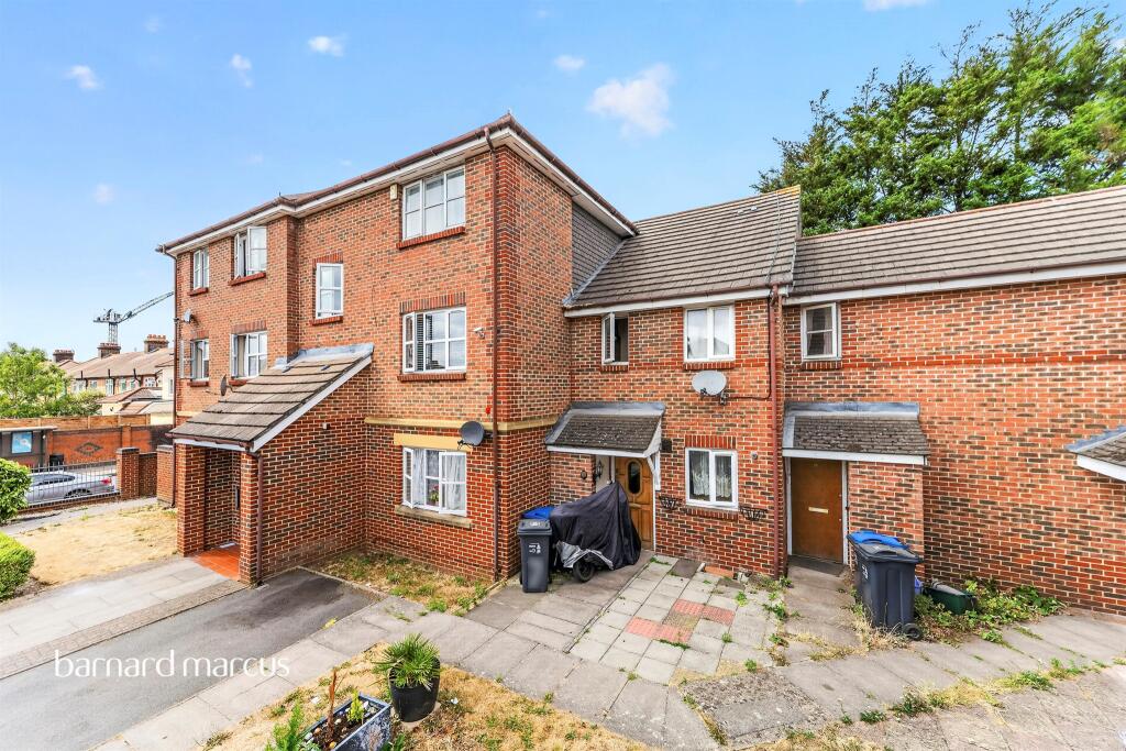 Main image of property: Kennedy Close, Mitcham