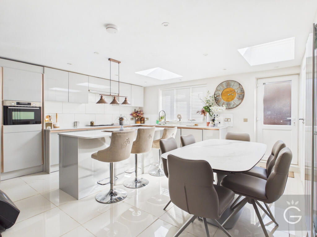 House in Reading - View 2