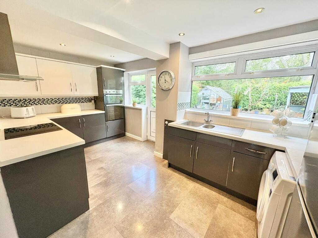 House in Spennymoor, County Durham - View 4