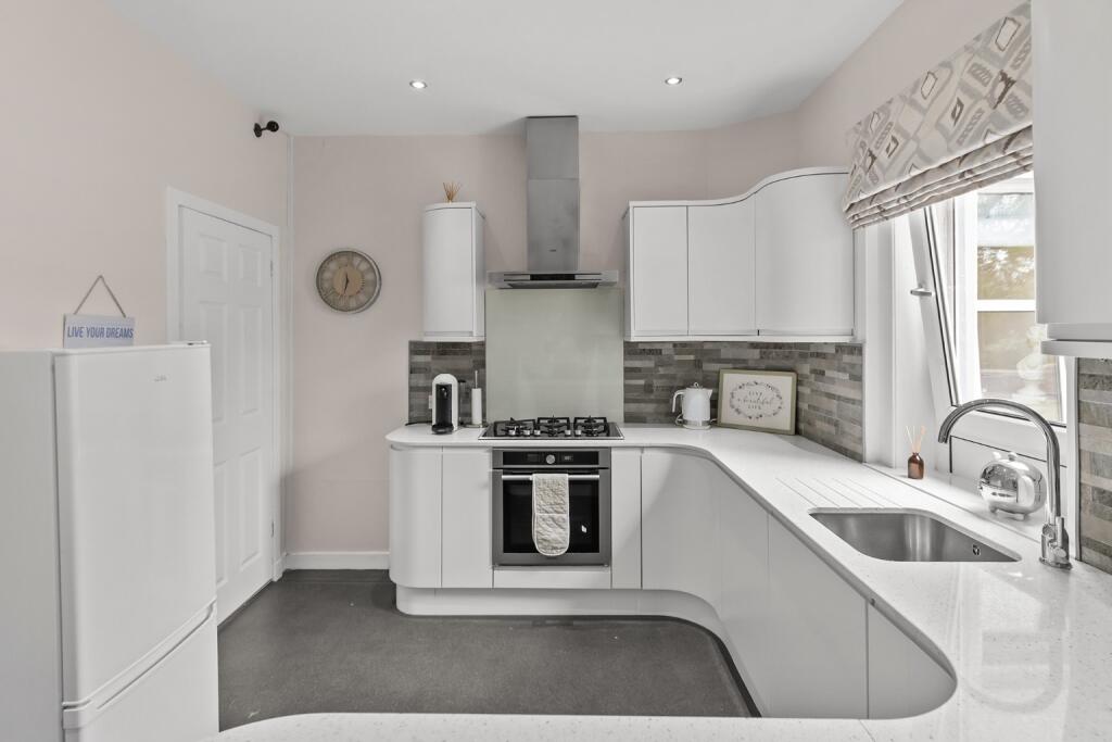 House in Falkirk - View 3