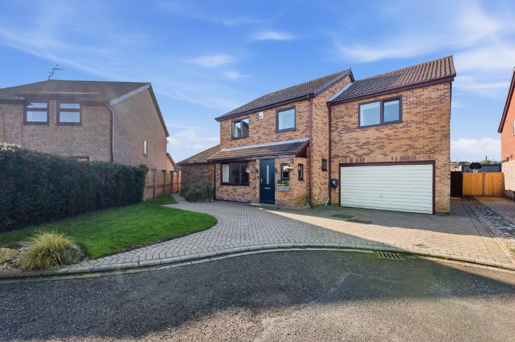 Main image of property: Hall View, Mattersey, DN10