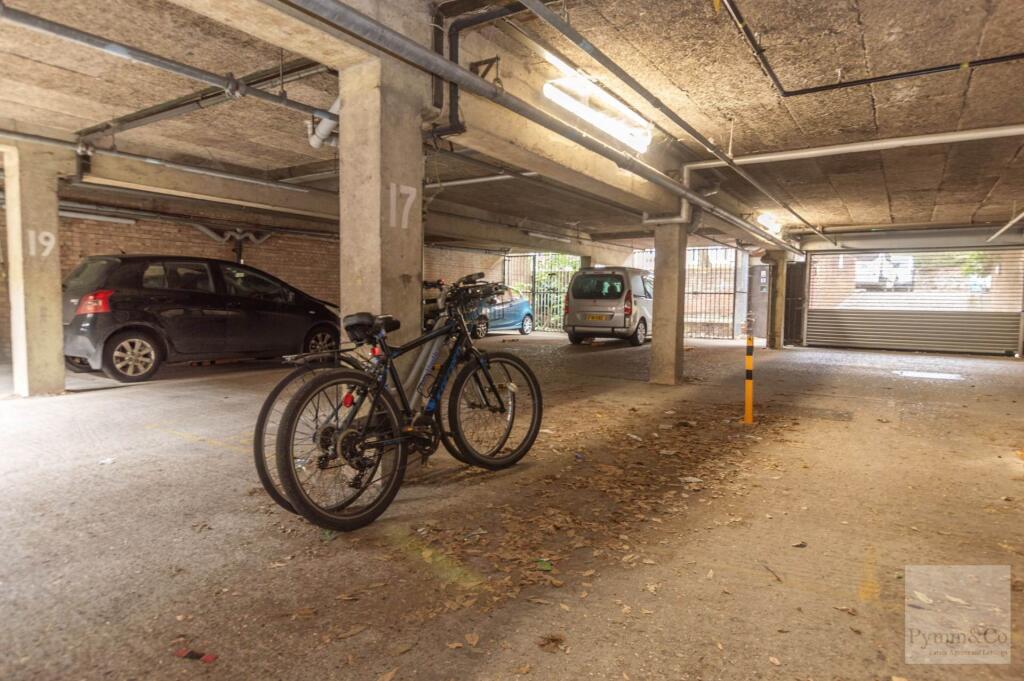 Apartment in Norwich, Norfolk - View 5