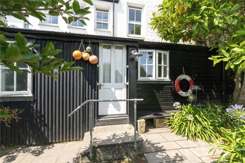 Orchard Terrace, Newlyn, TR18 photo 5