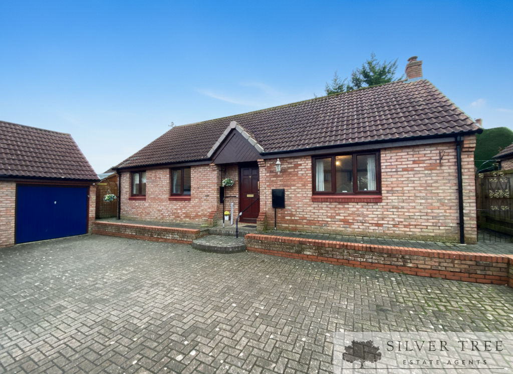 Main image of property: Hovingham Drive, Scarborough, North Yorkshire
