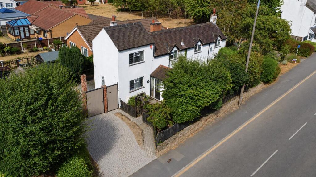 Main image of property: Draycott Road, Breaston