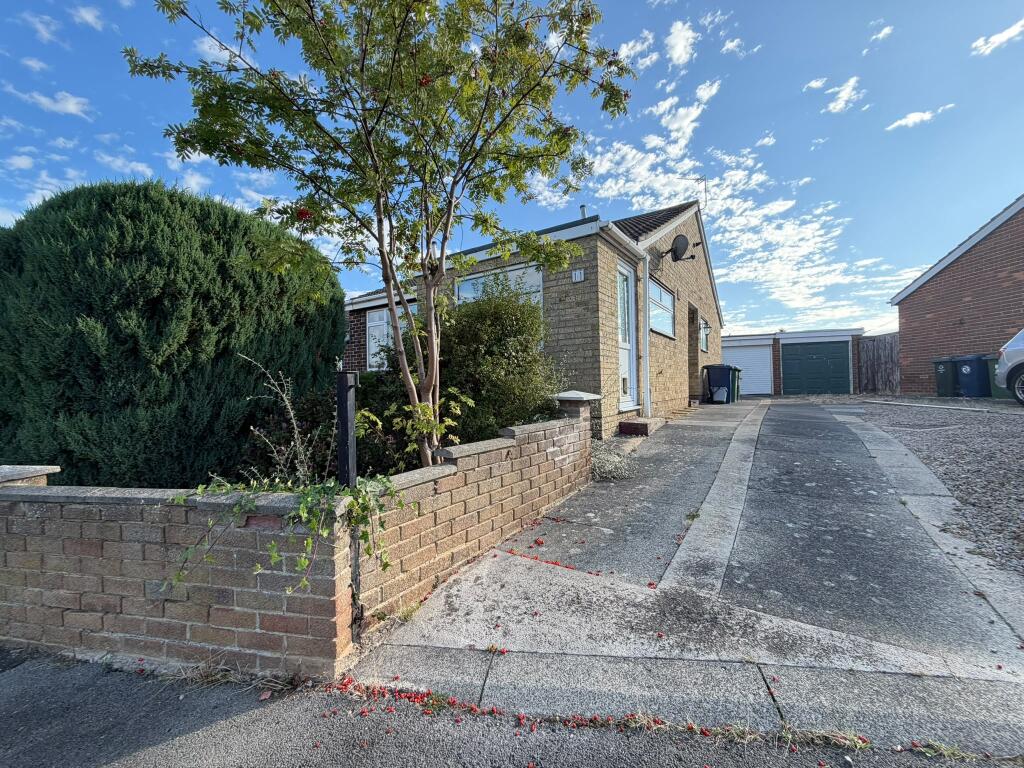 Main image of property: St Georges Crescent, New Marske, Redcar And Cleveland