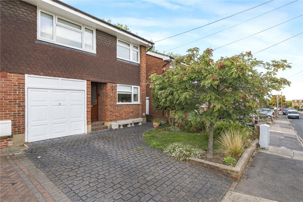 Main image of property: Briar Road, Bexley, Kent, DA5