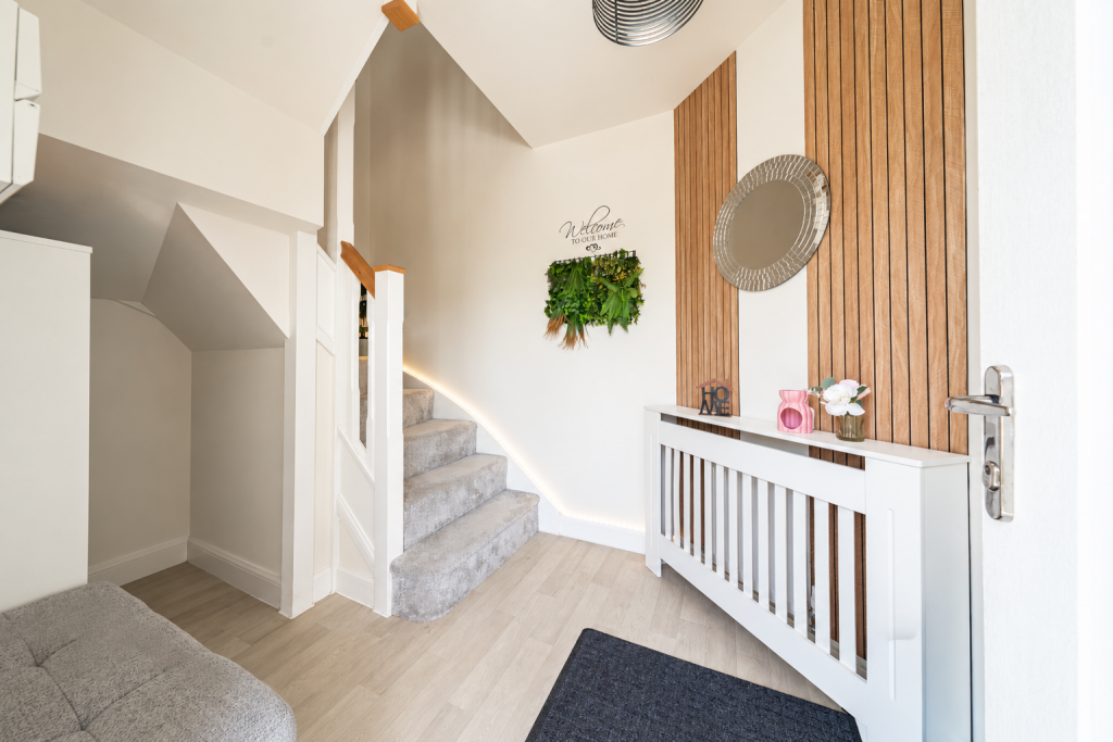 Apartment in Leicester - View 3