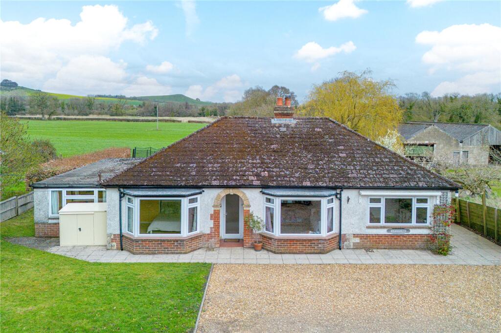 Main image of property: The Sands, Woodborough, Pewsey, SN9