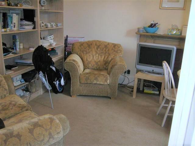 Apartment in Oxford - View 4