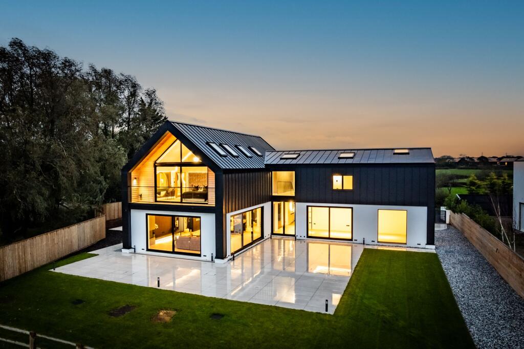 Main image of property: Eaves Lane, Woodplumpton, PR4