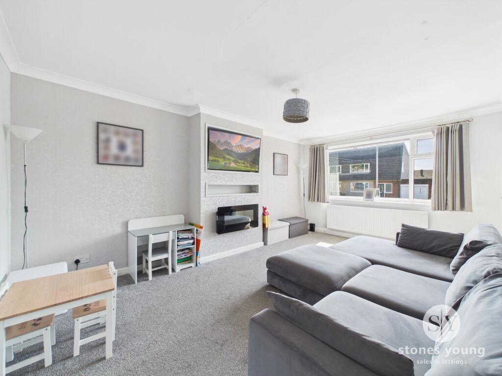 House in Blackburn - View 2
